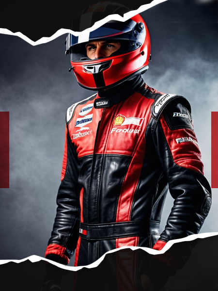 Motorcycle Textile Apparels