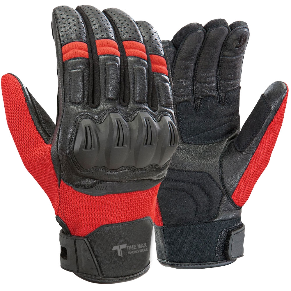 Motorcycle Racing Gloves