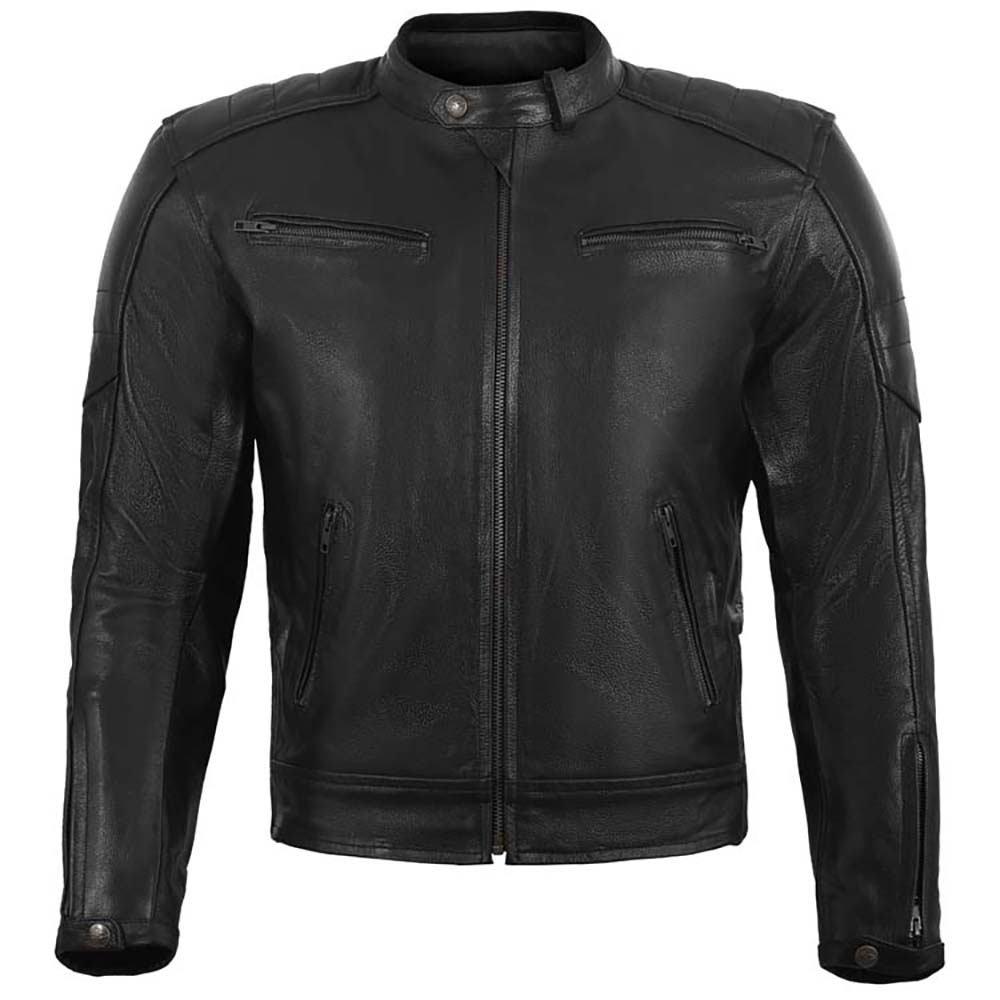 Motorbike Men Leather Jackets