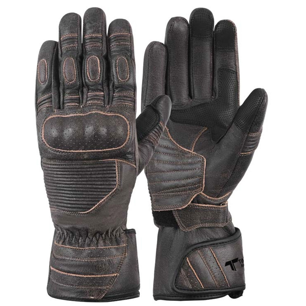 Motorcycle Racing Gloves