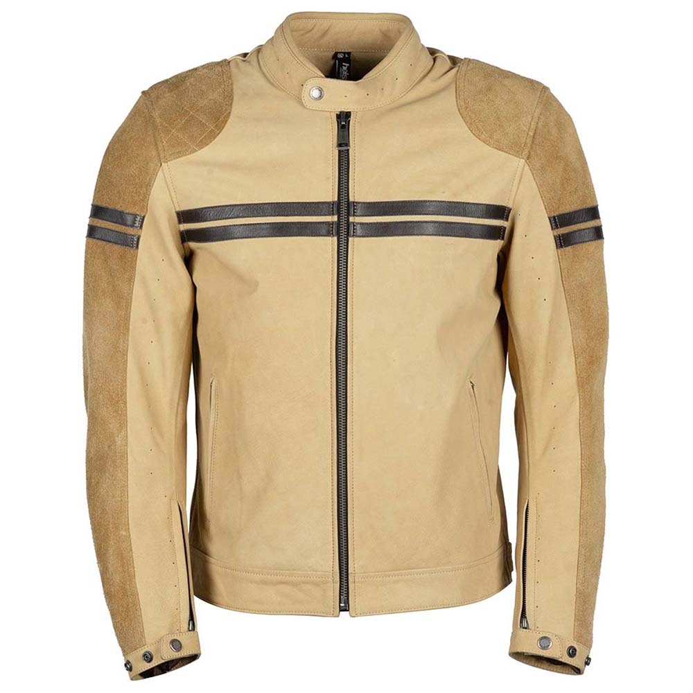 Motorbike Men Leather Jackets