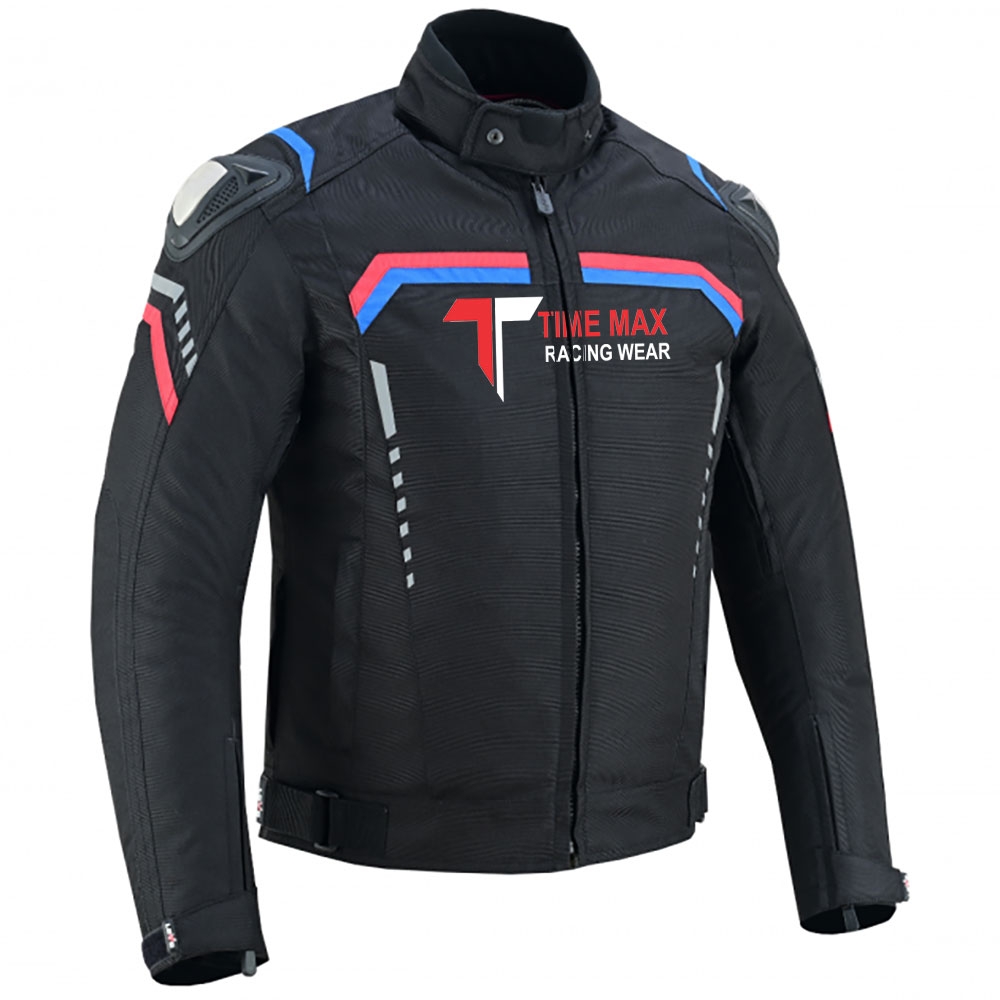 Motorcycle Textile Jacket