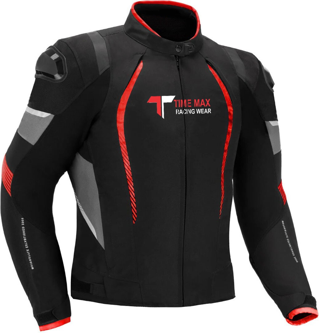 Motorcycle Textile Jacket