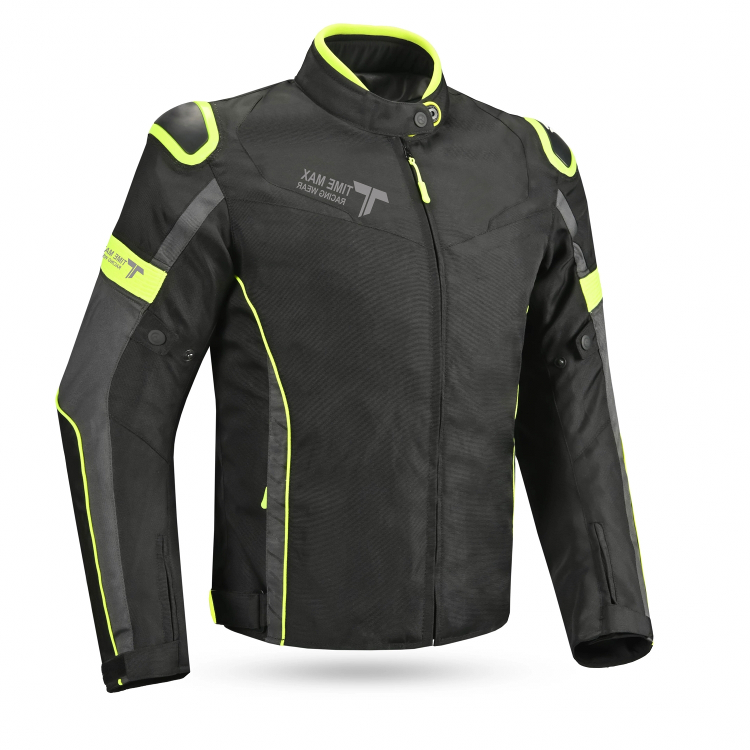 Motorcycle Textile Jacket