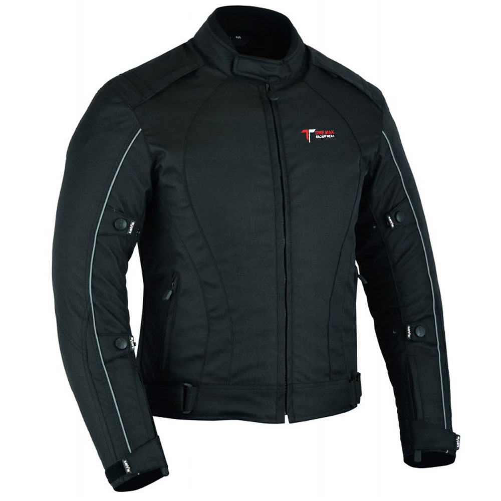Motorcycle Textile Jacket