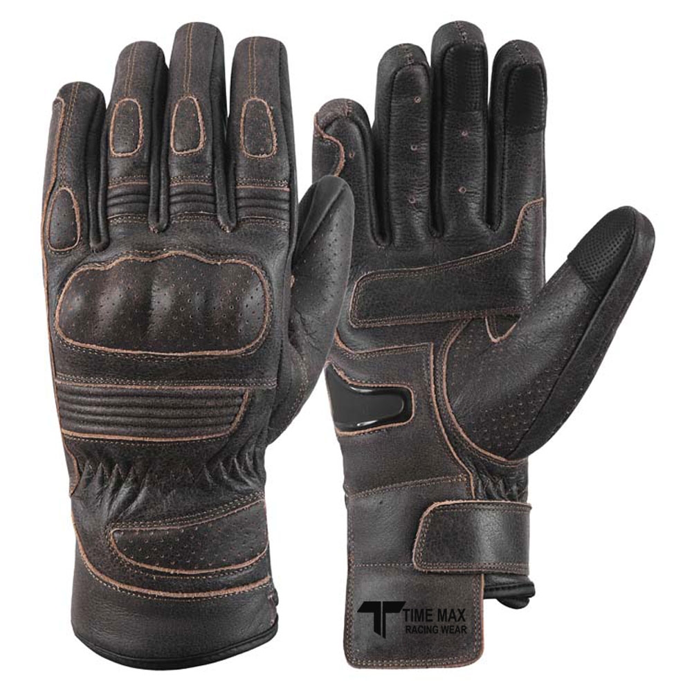 Motorcycle Racing Gloves