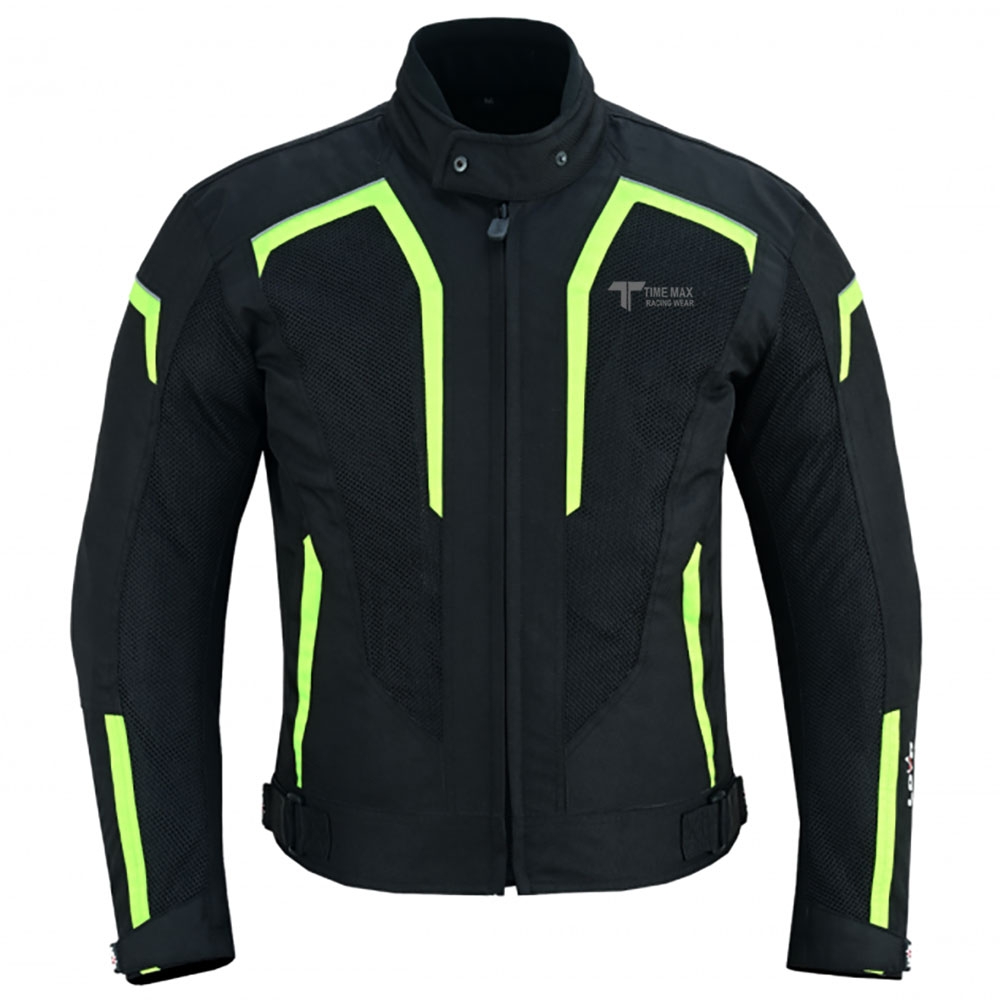 Motorbike Textile Jacket