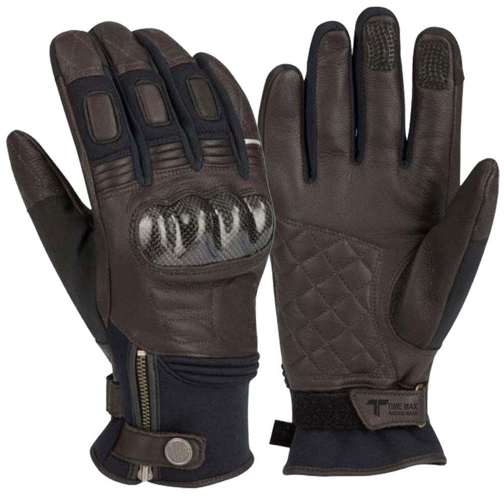 Motorcycle Racing Gloves