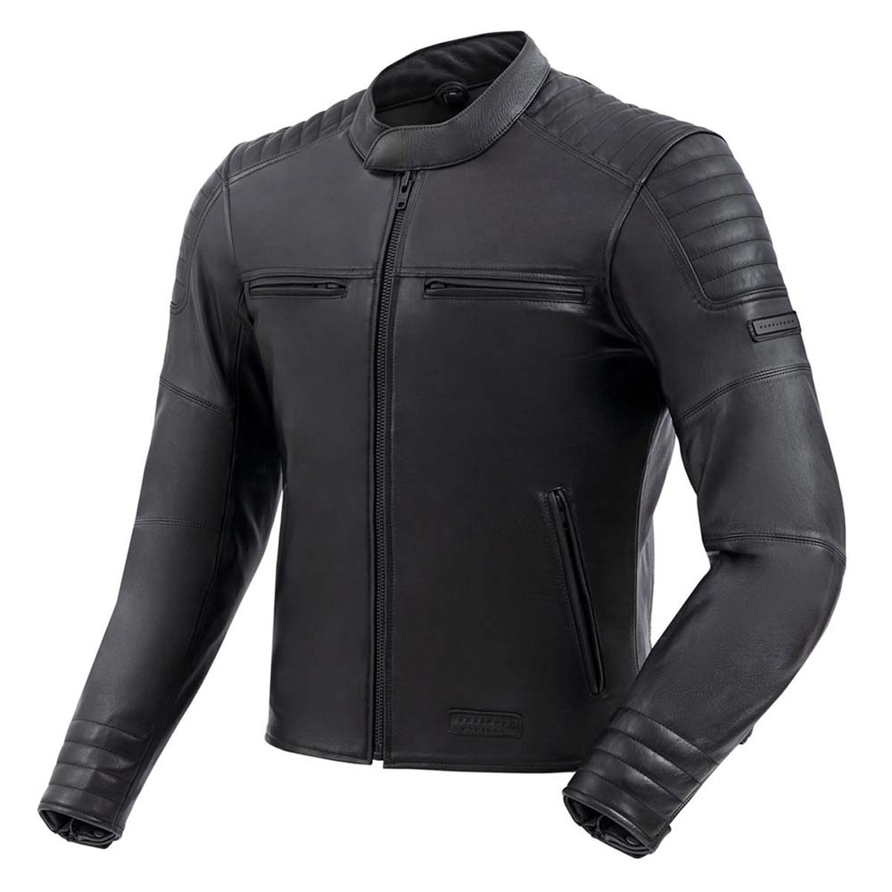 Motorbike Men Leather Jackets
