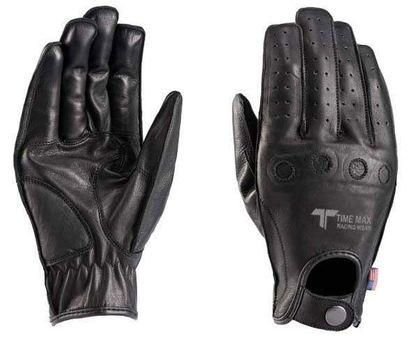 Motorcycle Summer Gloves � Lightweight & Breathable Riding Protection