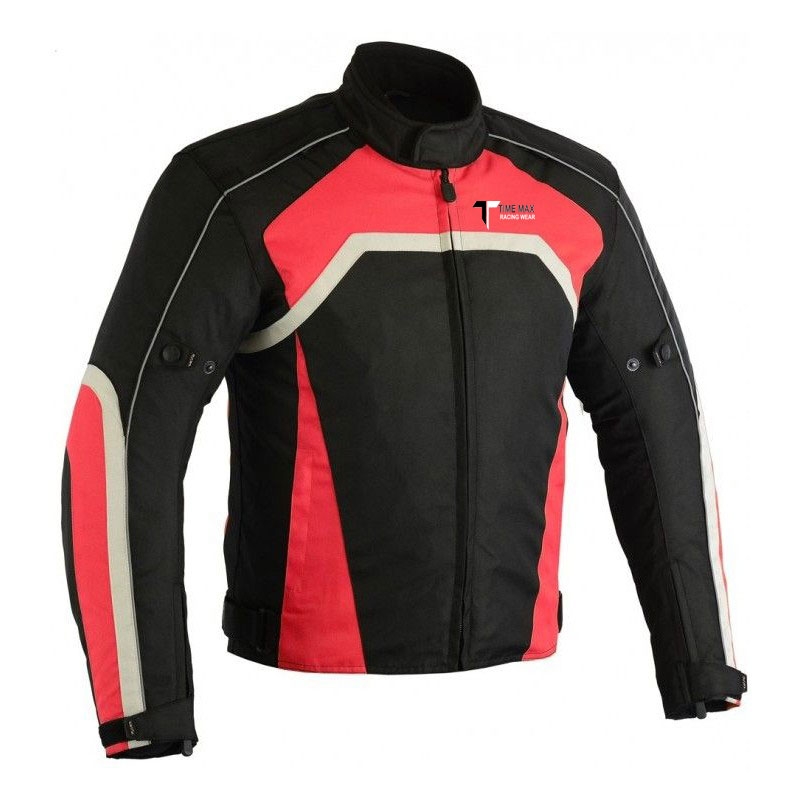 Motorcycle Textile Jacket